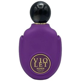 perfume Violet