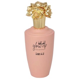 perfume Glow Up