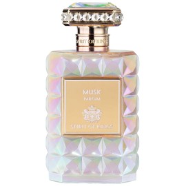 perfume Musk Parfum