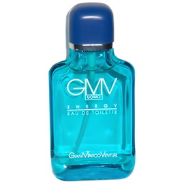 perfume GMV Uomo Energy