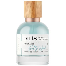 perfume #6 Salty Wood