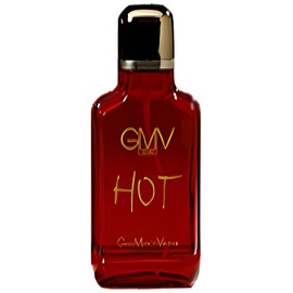 perfume GMV Uomo Hot