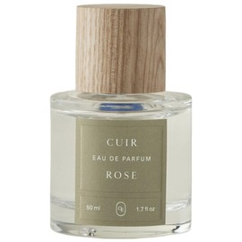 perfume Cuir Rose