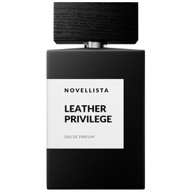perfume Leather Privilege