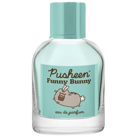 perfume Pusheen Funny Bunny