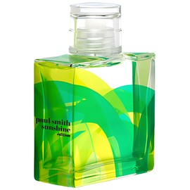 perfume Paul Smith Sunshine Edition For Men 2011