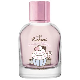 Pusheen Smitten Kitten