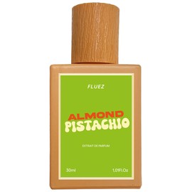 Almond Pistachio
