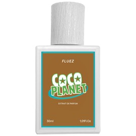 Coco Planet