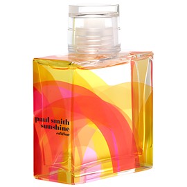 perfume Paul Smith Sunshine Edition For Women 2011