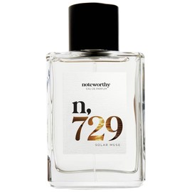 n,729 Solar Muse