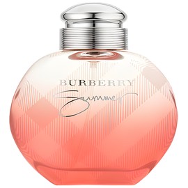 perfume Burberry Summer for Women 2011