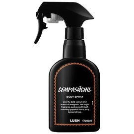 Cempasúchil