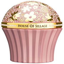 perfume Whispers of Abundance