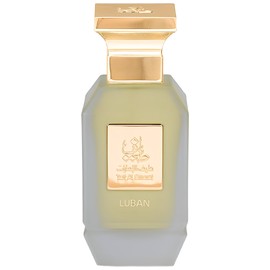perfume Luban