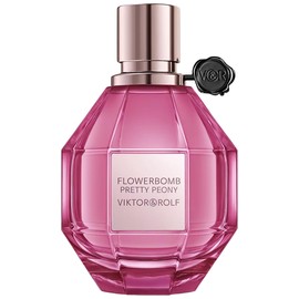 Flowerbomb Pretty Peony