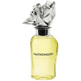 Fantasmagory