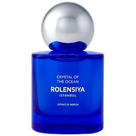 perfume Crystal Of The Ocean