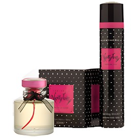 perfume Belle de Luxe