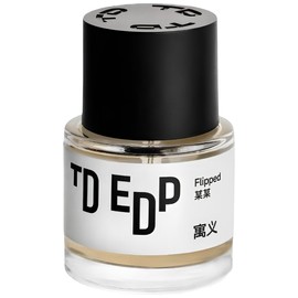 perfume Flipped 某某