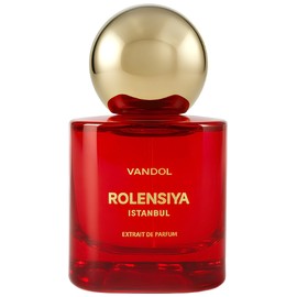perfume Vandol