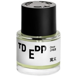 perfume Once 少年游
