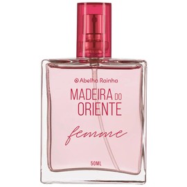 Madeira do Oriente Femme