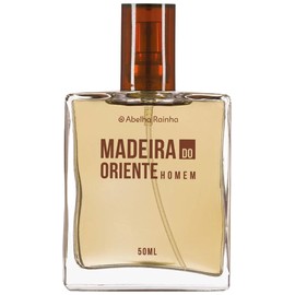 perfume Madeira do Oriente Homem