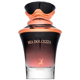 perfume Mia Dolcezza
