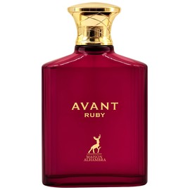 perfume Avant Ruby