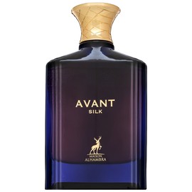 perfume Avant Silk