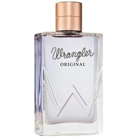 perfume Wrangler Original Cologne