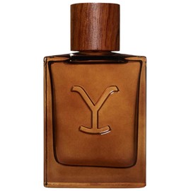 perfume Yellowstone Ride