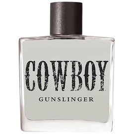 perfume Cowboy Gunslinger Cologne