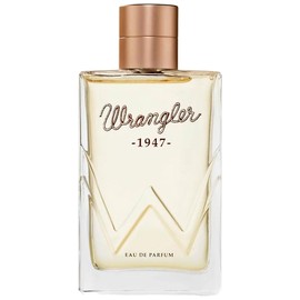 Wrangler 1947 Perfume