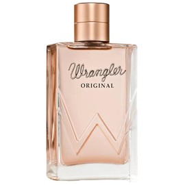 Wrangler Original Perfume