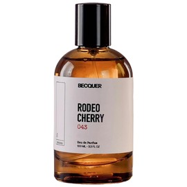 perfume Rodeo Cherry