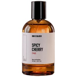 perfume Spicy Cherry