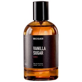 perfume Vanilla Sugar