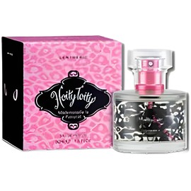perfume Mademoiselle la Pussycat