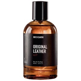 perfume Original Leather