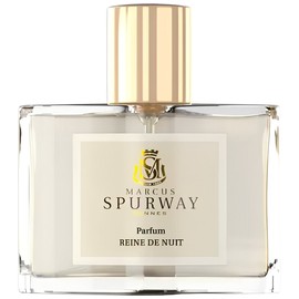 perfume Reine de Nuit
