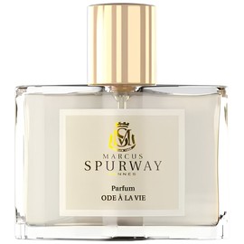 perfume Ode à la Vie
