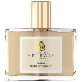 perfume Pêché Gourmand