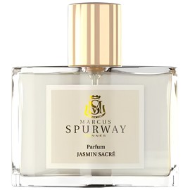 perfume Jasmin Sacré