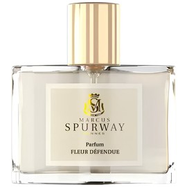 perfume Fleur Défendue