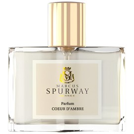 perfume Coeur d'Ambre