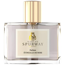perfume Étincelle de Rose