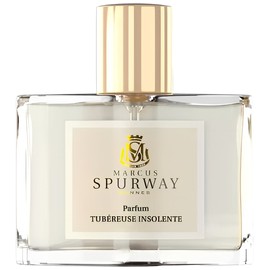 perfume Tubéreuse Insolente