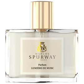 perfume Lumière de Musc